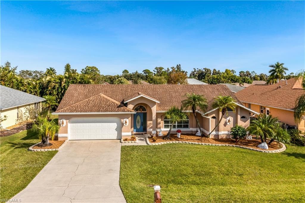 17231 Woodbine WAY FORT MYERS, FL 33967