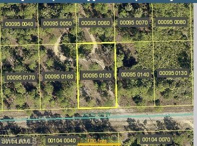 3222 55th ST W LEHIGH ACRES, FL 33971