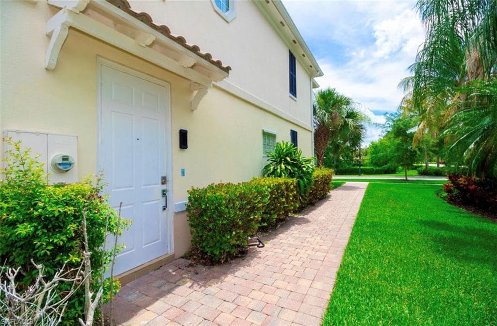 15127 Auk WAY BONITA SPRINGS, FL 34135