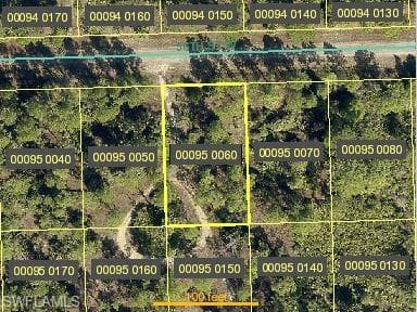 3223 56th ST W LEHIGH ACRES, FL 33971