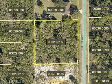 1407 5th AVE LEHIGH ACRES, FL 33972