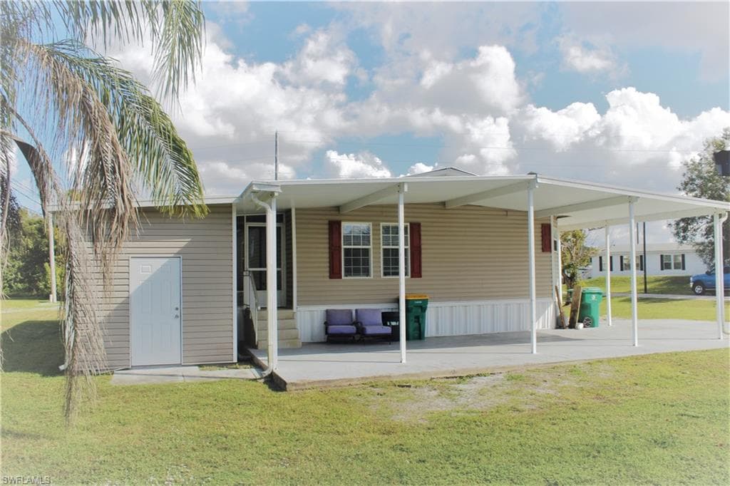 6632 Jack ST PUNTA GORDA, FL 33982