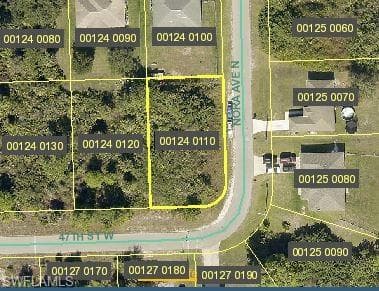 3104 47th ST W LEHIGH ACRES, FL 33971