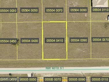 3915 NW 40th ST CAPE CORAL, FL 33993
