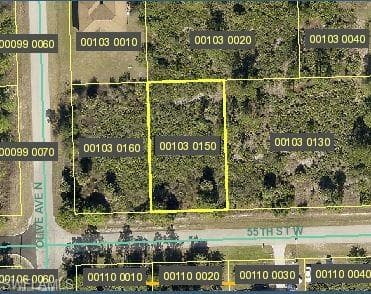 3112 55th ST W LEHIGH ACRES, FL 33971