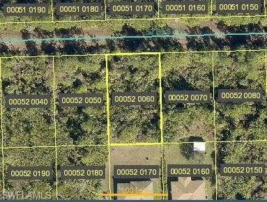 3411 57th ST W LEHIGH ACRES, FL 33971