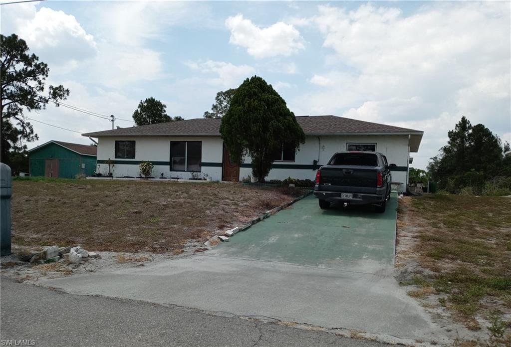 3108 6th ST W LEHIGH ACRES, FL 33971