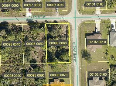 3201 57th ST W LEHIGH ACRES, FL 33971