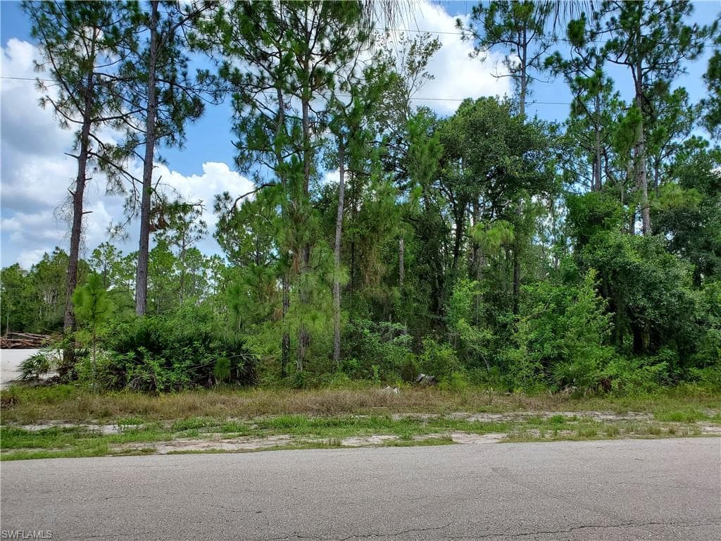 2711 52nd ST SW LEHIGH ACRES, FL 33976