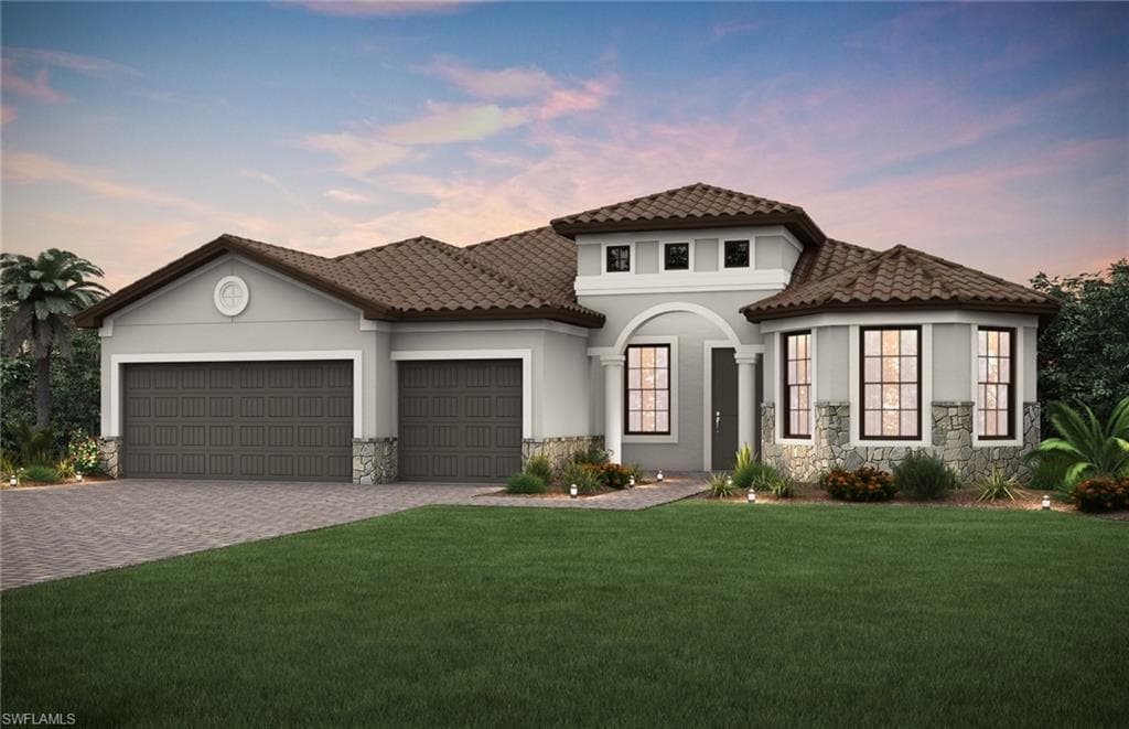 16009 Herons View DR ALVA, FL 33920