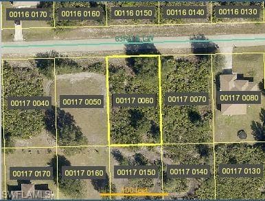 2609 63rd ST W LEHIGH ACRES, FL 33971