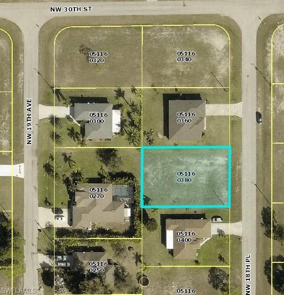 2908 NW 18th PL CAPE CORAL, FL 33993