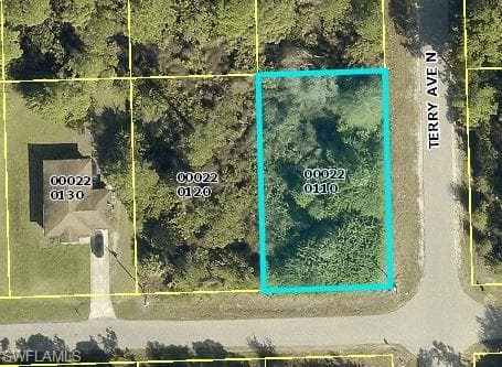 3600 65th ST W LEHIGH ACRES, FL 33971