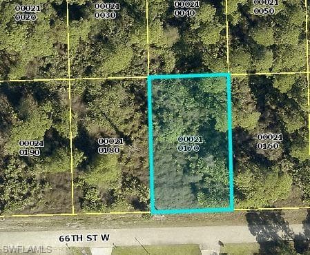 3612 66th ST W LEHIGH ACRES, FL 33971