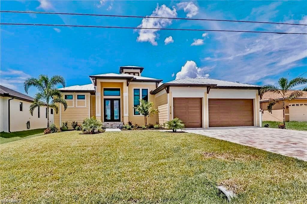 3118 SW 29th AVE CAPE CORAL, FL 33914