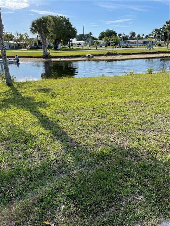 20 Monaco TER NAPLES, FL 34112