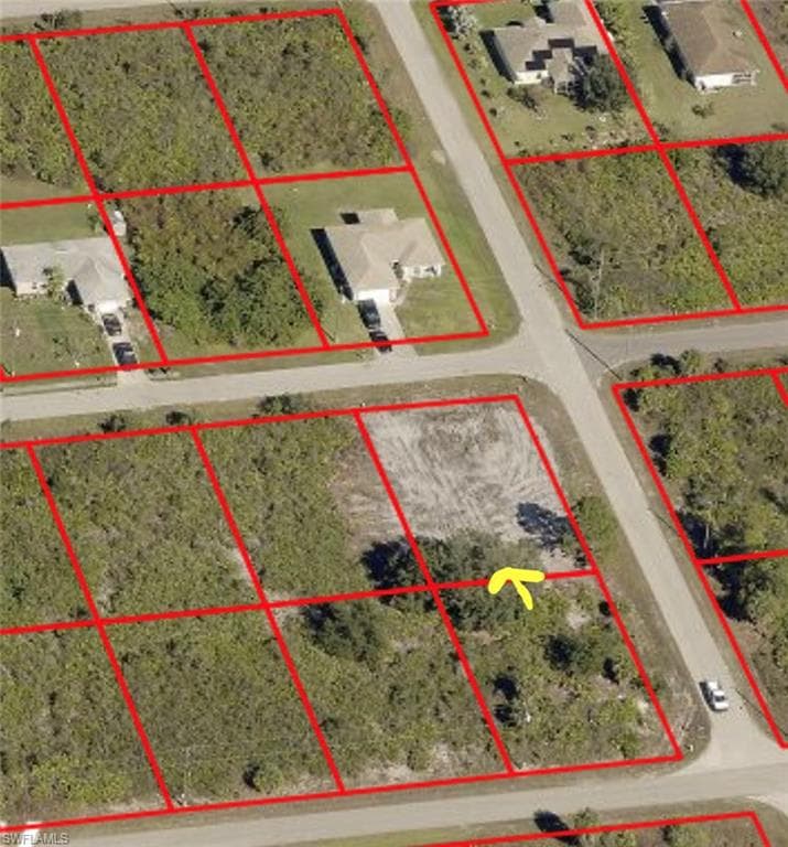 2901 62nd ST W LEHIGH ACRES, FL 33971
