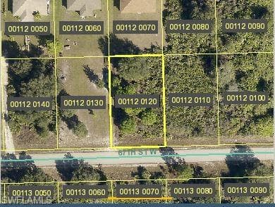 2504 67th ST W LEHIGH ACRES, FL 33971