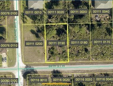 2616 64th ST W LEHIGH ACRES, FL 33971