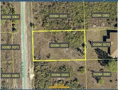 6010 Ida AVE N LEHIGH ACRES, FL 33971