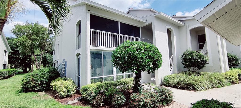 470 Country Hollow CT I201 NAPLES, FL 34104