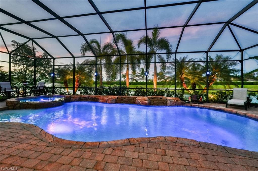 6356 Serano WAY NAPLES, FL 34113