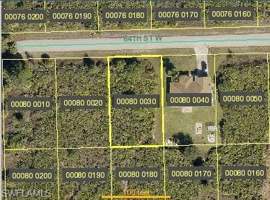 2715 64th ST W LEHIGH ACRES, FL 33971