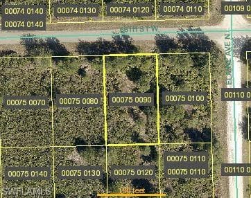 2703 66th ST W LEHIGH ACRES, FL 33971