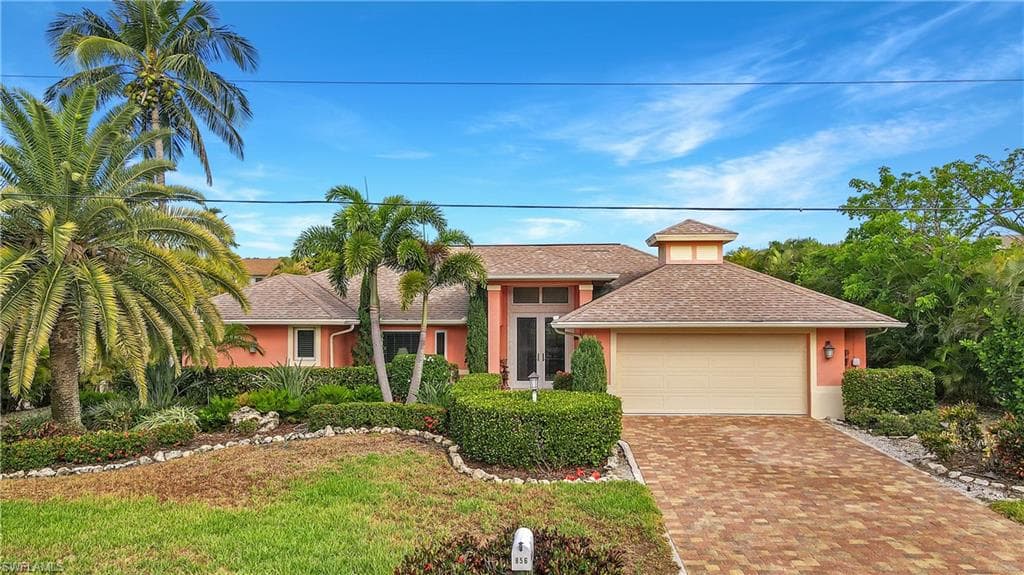 856 Limpet DR SANIBEL, FL 33957