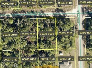 3503 62nd ST W LEHIGH ACRES, FL 33971
