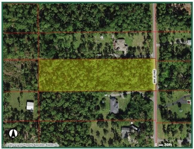 715 25th ST NW NAPLES, FL 34120