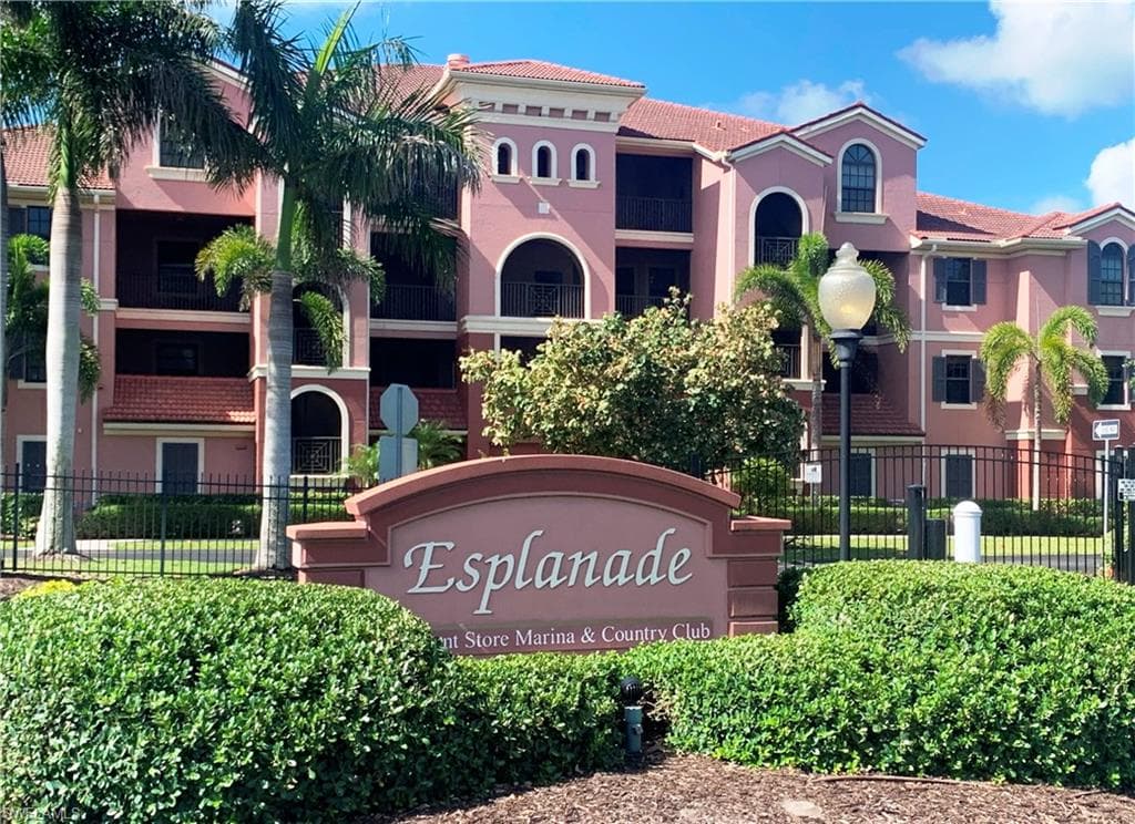 24417 Baltic AVE 1102 PUNTA GORDA, FL 33955