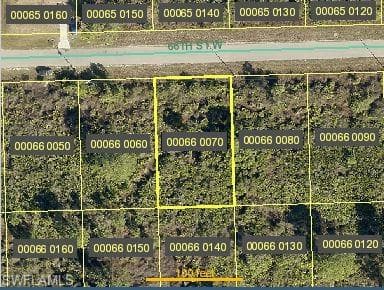 3307 66th ST W LEHIGH ACRES, FL 33971