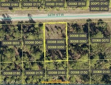 3411 64th ST W LEHIGH ACRES, FL 33971