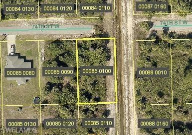 3201 74th ST W LEHIGH ACRES, FL 33971