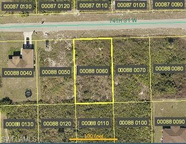 3119 74th ST W LEHIGH ACRES, FL 33971