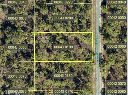 1513 Lincoln AVE LEHIGH ACRES, FL 33972