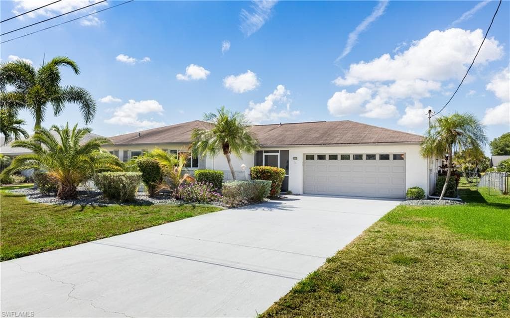 1222 SE 36th ST CAPE CORAL, FL 33904