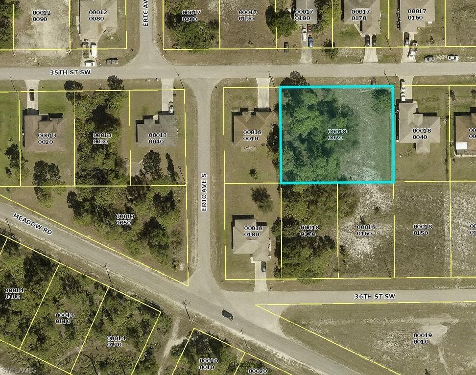 4115 35th ST SW LEHIGH ACRES, FL 33976