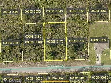 3212 71st ST W LEHIGH ACRES, FL 33971