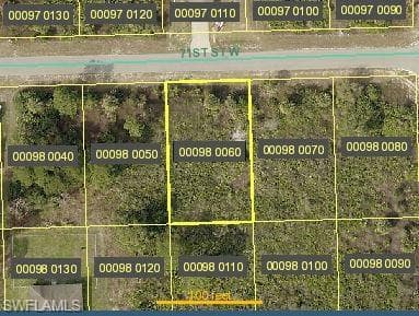 3119 71st ST W LEHIGH ACRES, FL 33971