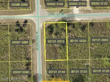 3113 72nd ST W LEHIGH ACRES, FL 33971