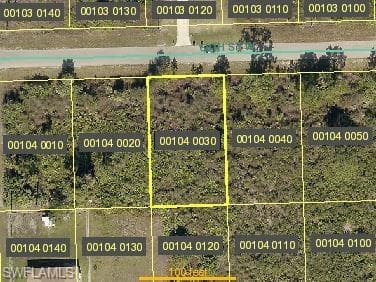 3109 69th ST W LEHIGH ACRES, FL 33971