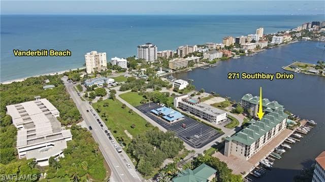 271 Southbay DR Apt 243 NAPLES, FL 34108
