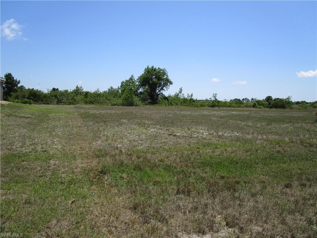 3422 NW 39th LN CAPE CORAL, FL 33993