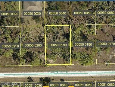 1217 Count ST E LEHIGH ACRES, FL 33974
