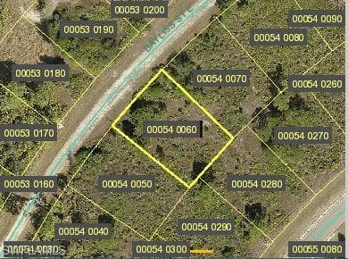 1144 Bayliss ST E LEHIGH ACRES, FL 33974