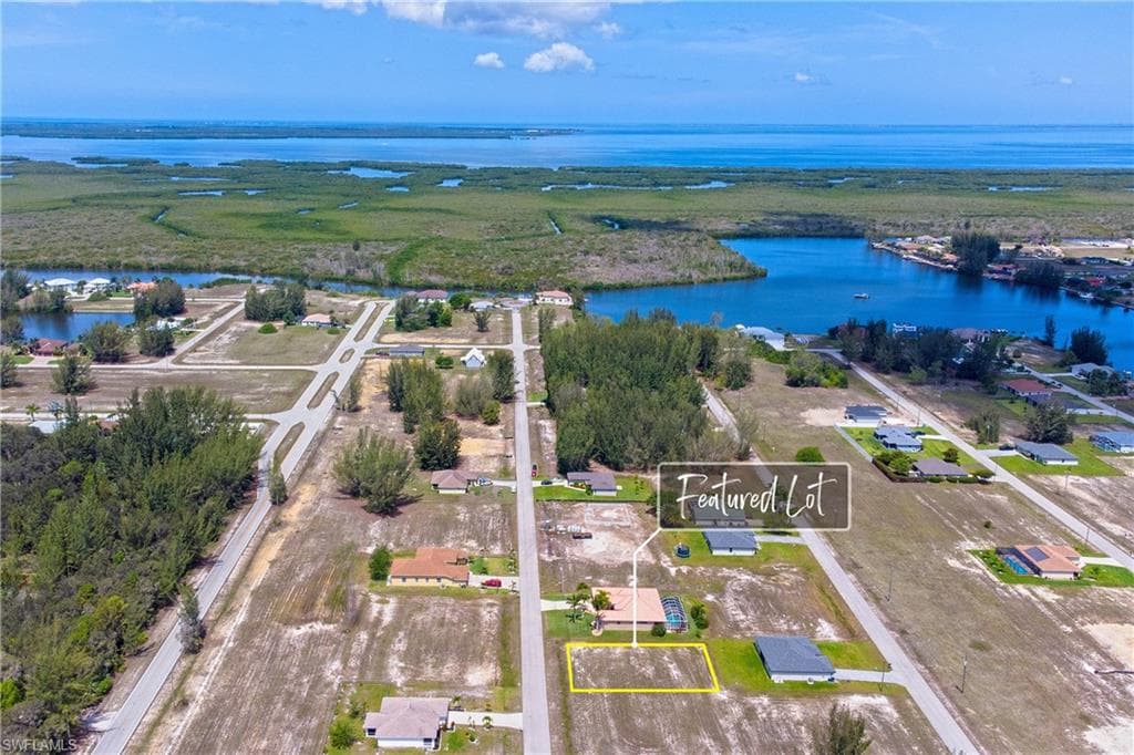 4115 NW 24th TER CAPE CORAL, FL 33993