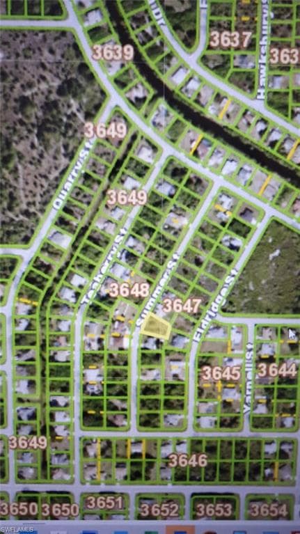 7180 Summer ST ENGLEWOOD, FL 34224