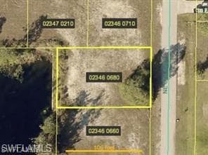 3110 NE 6th AVE CAPE CORAL, FL 33909